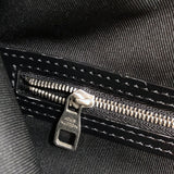 ルイ・ヴィトン LOUIS VUITTON バガボンド･ホーボー M13986 ブラック カーフレザー メンズ ショルダーバッグ