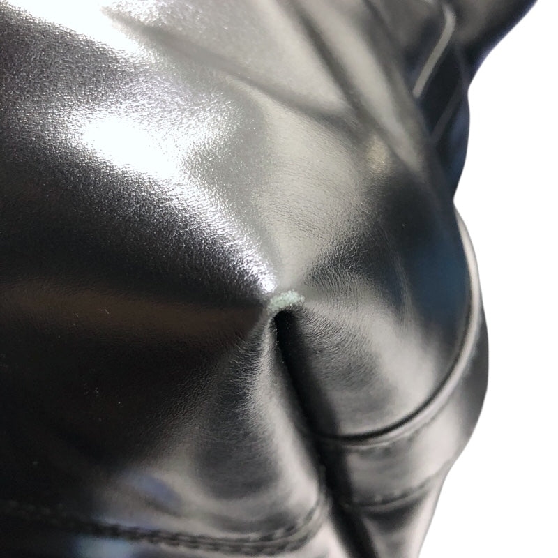 ルイ・ヴィトン LOUIS VUITTON バガボンド･ホーボー M13986 ブラック カーフレザー メンズ ショルダーバッグ