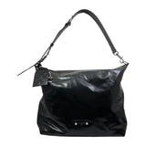 ルイ・ヴィトン LOUIS VUITTON バガボンド･ホーボー M13986 ブラック カーフレザー メンズ ショルダーバッグ