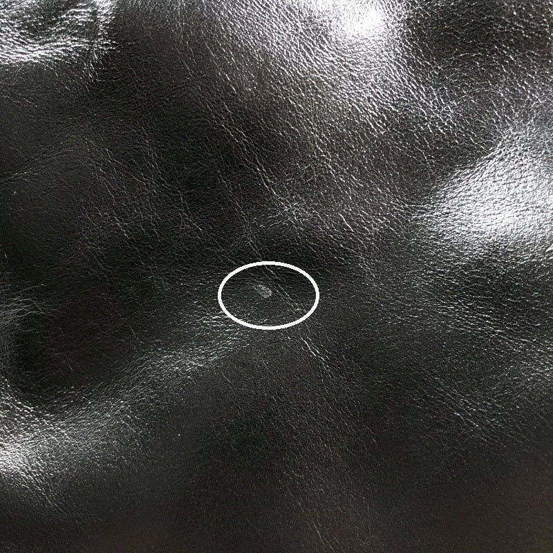 ルイ・ヴィトン LOUIS VUITTON バガボンド･ホーボー M13986 ブラック カーフレザー メンズ ショルダーバッグ