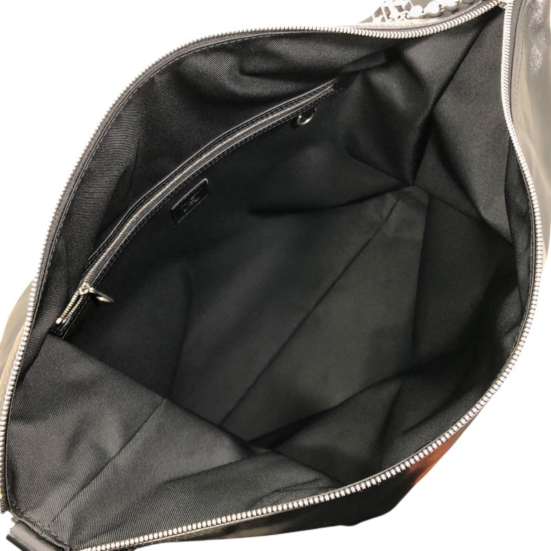 ルイ・ヴィトン LOUIS VUITTON バガボンド･ホーボー M13986 ブラック カーフレザー メンズ ショルダーバッグ