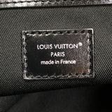 ルイ・ヴィトン LOUIS VUITTON バガボンド･ホーボー M13986 ブラック カーフレザー メンズ ショルダーバッグ