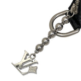 ルイ・ヴィトン LOUIS VUITTON バガボンド･ホーボー M13986 ブラック カーフレザー メンズ ショルダーバッグ