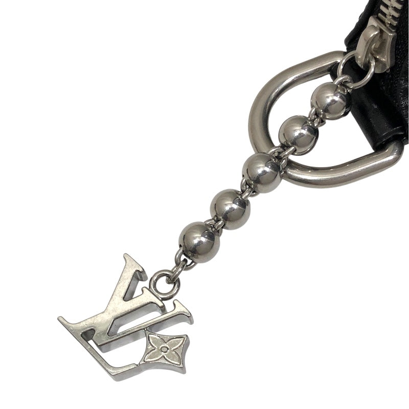 ルイ・ヴィトン LOUIS VUITTON バガボンド･ホーボー M13986 ブラック カーフレザー メンズ ショルダーバッグ