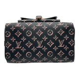 ルイ・ヴィトン LOUIS VUITTON スピーディ・バンドリエール25 M20852 ノワール モノグラム フォール・フォーユー レディース ボストンバッグ