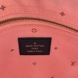 ルイ・ヴィトン LOUIS VUITTON スピーディ・バンドリエール25 M20852 ノワール モノグラム フォール・フォーユー レディース ボストンバッグ