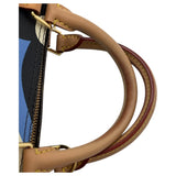 ルイ・ヴィトン LOUIS VUITTON スピーディ・バンドリエール30 M57451 ブラウン モノグラム・ゲームオンコレクション レディース ボストンバッグ