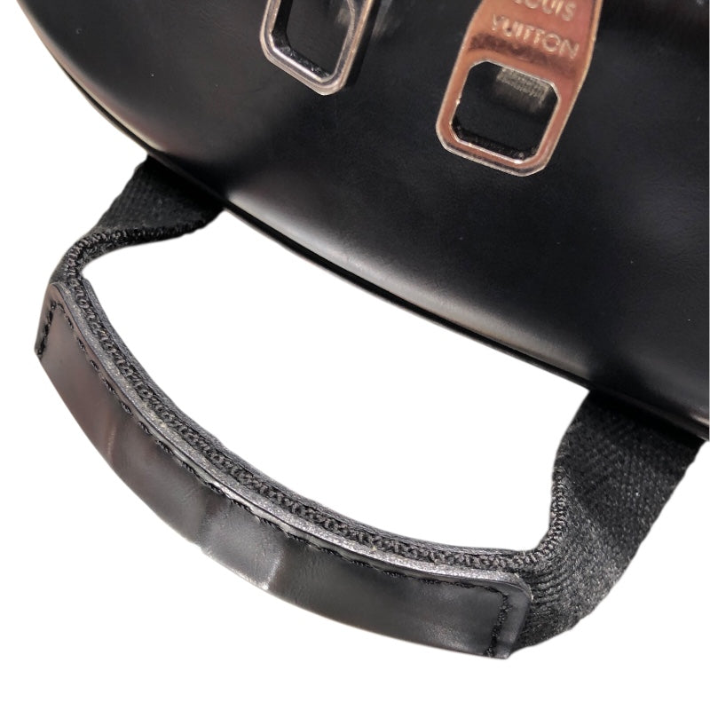 ルイ・ヴィトン LOUIS VUITTON ジョッシュ M45349 ブラウン モノグラム・マカサー メンズ リュック・デイパック