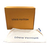 ルイ・ヴィトン LOUIS VUITTON ジョッシュ M45349 ブラウン モノグラム・マカサー メンズ リュック・デイパック