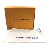 ルイ・ヴィトン LOUIS VUITTON ジョッシュ M45349 ブラウン モノグラム・マカサー メンズ リュック・デイパック