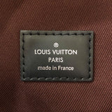 ルイ・ヴィトン LOUIS VUITTON ジョッシュ M45349 ブラウン モノグラム・マカサー メンズ リュック・デイパック