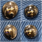 ルイ・ヴィトン LOUIS VUITTON ツイストトート M52873 ブルージーン エピ レディース ハンドバッグ