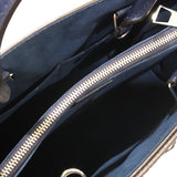 ルイ・ヴィトン LOUIS VUITTON ツイストトート M52873 ブルージーン エピ レディース ハンドバッグ