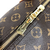 ルイ・ヴィトン LOUIS VUITTON スピーディ・バンドリエール30 M41112 ブラウン モノグラム・キャンバス レディース ボストンバッグ