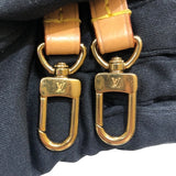 ルイ・ヴィトン LOUIS VUITTON ドーヴィル ミニ M45528 モノグラム レディース ショルダーバッグ