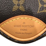 ルイ・ヴィトン LOUIS VUITTON ドーヴィル ミニ M45528 モノグラム レディース ショルダーバッグ