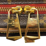 ルイ・ヴィトン LOUIS VUITTON ドーヴィル ミニ M45528 モノグラム レディース ショルダーバッグ