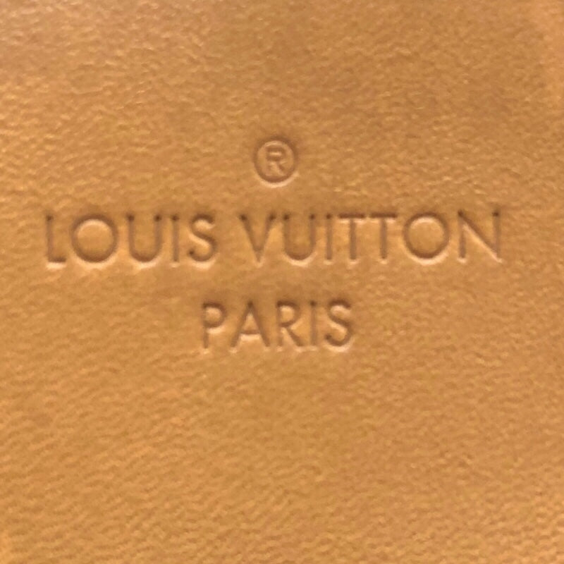 ルイ・ヴィトン LOUIS VUITTON ドーヴィル ミニ M45528 モノグラム レディース ショルダーバッグ