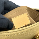 ルイ・ヴィトン LOUIS VUITTON キーポル・バンドリエール 25 M12627 ブラウン モノグラム・トリヨンレザー・スエード レディース ボストンバッグ