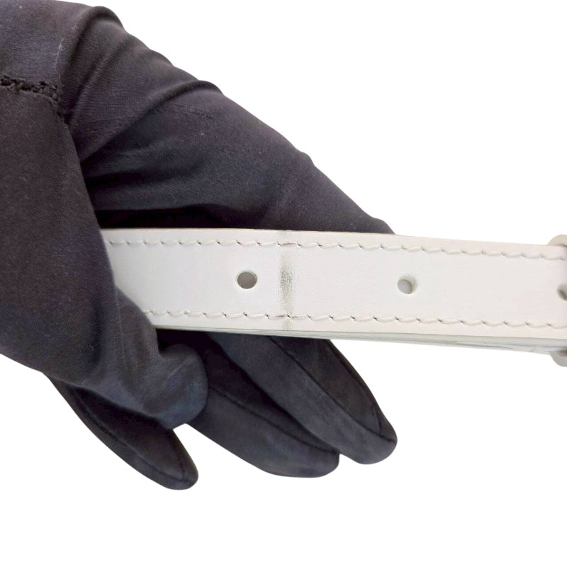 ルイ・ヴィトン LOUIS VUITTON スピーディー・バンドリエール25 M20754 モノグラム/ホワイト モノグラムキャンバス レディース ボストンバッグ