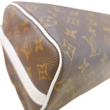 ルイ・ヴィトン LOUIS VUITTON スピーディー・バンドリエール25 M20754 モノグラム/ホワイト モノグラムキャンバス レディース ボストンバッグ
