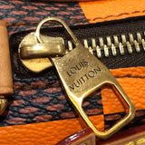 ルイ・ヴィトン LOUIS VUITTON チェス・メッセンジャー N40548 ボルケーノオレンジ ポップキャンバス レディース メッセンジャーバッグ