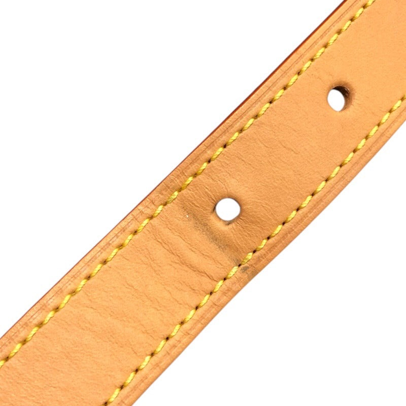 ルイ・ヴィトン LOUIS VUITTON チェス・メッセンジャー N40548 ボルケーノオレンジ ポップキャンバス レディース メッセンジャーバッグ