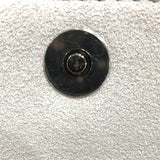 ルイ・ヴィトン LOUIS VUITTON ウォレットオンチェーンアイビー M14225 パープル モノグラム・アンプラント レディース ショルダーバッグ