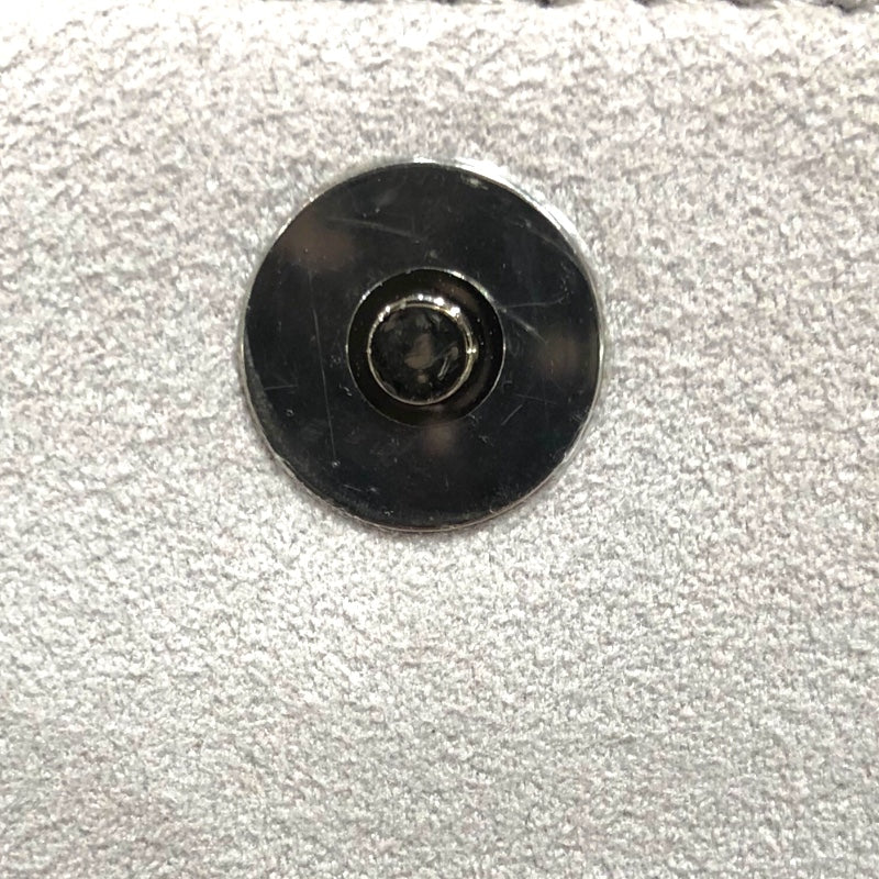 ルイ・ヴィトン LOUIS VUITTON ウォレットオンチェーンアイビー M14225 パープル モノグラム・アンプラント レディース ショルダーバッグ