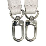 ルイ・ヴィトン LOUIS VUITTON ウォレットオンチェーンアイビー M14225 パープル モノグラム・アンプラント レディース ショルダーバッグ