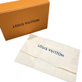 ルイ・ヴィトン LOUIS VUITTON ウォレットオンチェーンアイビー M14225 パープル モノグラム・アンプラント レディース ショルダーバッグ