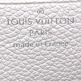 ルイ・ヴィトン LOUIS VUITTON ウォレットオンチェーンアイビー M14225 パープル モノグラム・アンプラント レディース ショルダーバッグ
