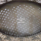 ルイ・ヴィトン LOUIS VUITTON レースバケットPM M20352 ブラック モノグラムレースレザー レディース トートバッグ