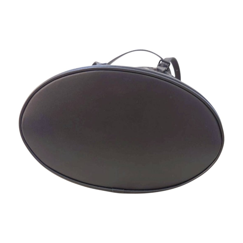 ルイ・ヴィトン LOUIS VUITTON レースバケットPM M20352 ブラック モノグラムレースレザー レディース トートバッグ