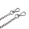 プラダ PRADA ハンドバッグ 1BA252 ブラック シルバー金具 ナイロン レディース ハンドバッグ