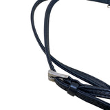 プラダ PRADA ハンドバッグ 1BA252 ブラック シルバー金具 ナイロン レディース ハンドバッグ