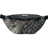 ルイ・ヴィトン LOUIS VUITTON ディスカバリー・バムバッグ M44444 ブラック モノグラム・ギャラクシー メンズ ボディバッグ