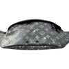 ルイ・ヴィトン LOUIS VUITTON ディスカバリー・バムバッグ M44444 ブラック モノグラム・ギャラクシー メンズ ボディバッグ