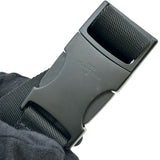 ルイ・ヴィトン LOUIS VUITTON ディスカバリー・バムバッグ M44444 ブラック モノグラム・ギャラクシー メンズ ボディバッグ