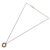 ティファニー TIFFANY＆CO アトラスネックレス ピンクゴールド Au750 ジュエリー