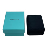 ティファニー TIFFANY＆CO Tスマイルネックレススモール ピンクゴールド Au750 ジュエリー