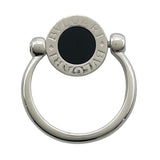 ブルガリ BVLGARI フリップリング ホワイトゴールド 750 ジュエリー