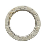ブルガリ BVLGARI ビーゼロワンリング1バンド(XS) ホワイトゴールド 750 ジュエリー