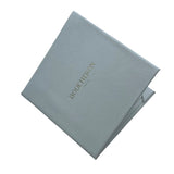 ブシュロン BOUCHERON キャトルホワイトダイヤリング ゴールドxピンクゴールドxホワイトゴールド Au750 ジュエリー