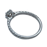 カルティエ Cartier 1895ソリテールリング プラチナ Pt950 ジュエリー