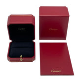 カルティエ Cartier 1895ソリテールリング プラチナ Pt950 ジュエリー