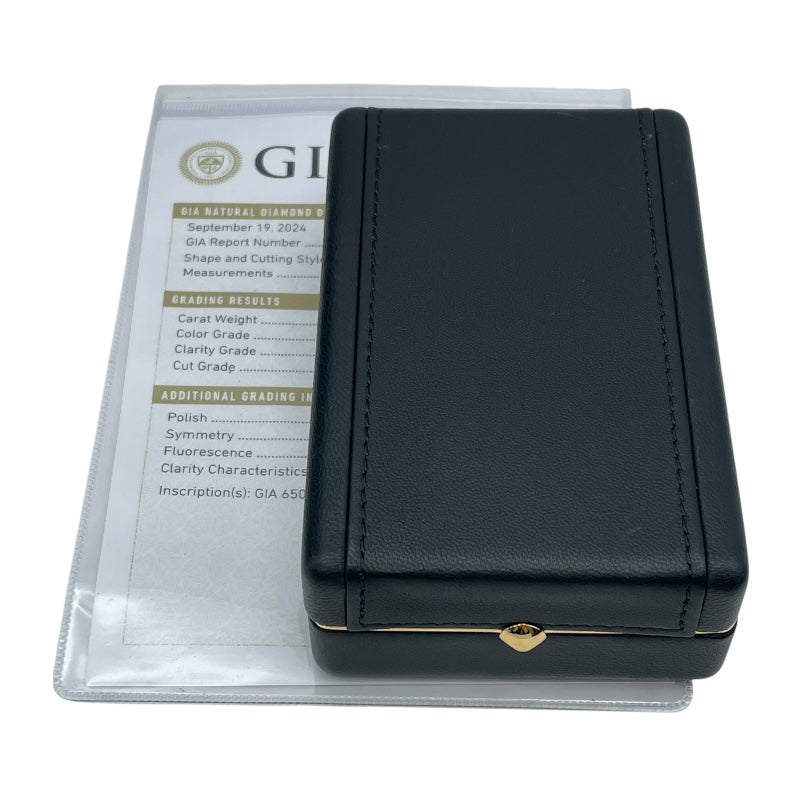 グラフ GRAFF アイコンラウンド代やネックレス ホワイトゴールド Au750 ジュエリー