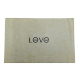 カルティエ Cartier ラブスリーフープネックレス ホワイトゴールドⅹピンクゴールド Au750 ダイヤモンド ジュエリー