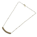 カルティエ Cartier クラッシュドゥカルティエネックレスSM ピンクゴールド ジュエリー