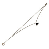 ブルガリ BVLGARI ディーヴァドリームブレスSM ピンクゴールド Au750 ジュエリー